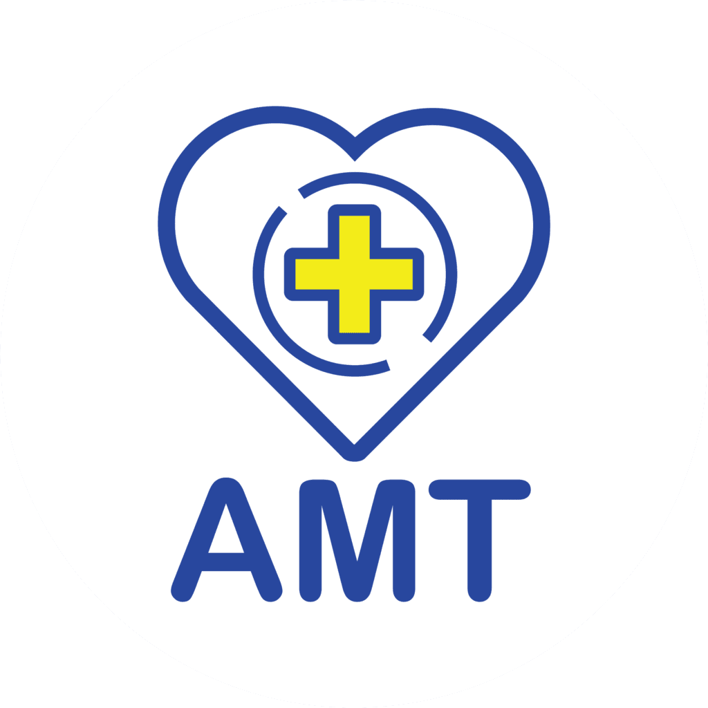 AMT logo