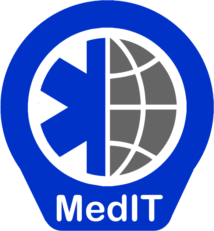 Medit logo